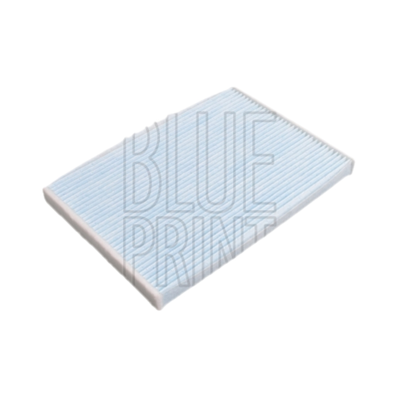 BLUE PRINT Filter vnútorného priestoru ADP152526