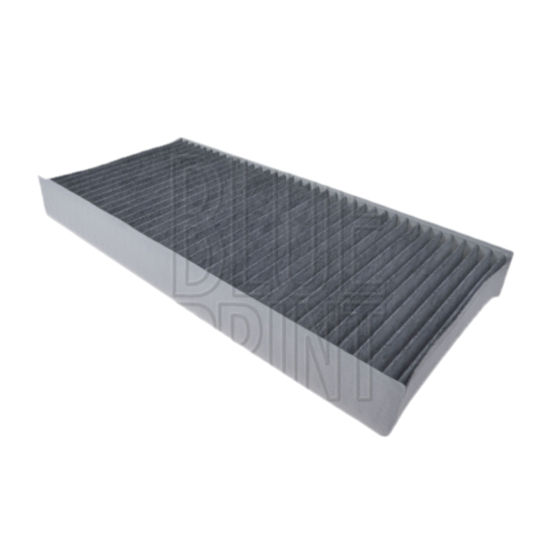 BLUE PRINT Filter vnútorného priestoru ADT32544