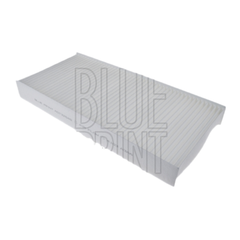 E-shop BLUE PRINT Filter vnútorného priestoru ADT32545