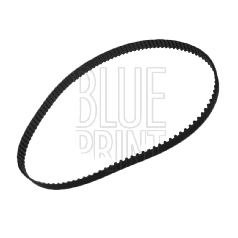 BLUE PRINT Ozubený remeň ADT37521