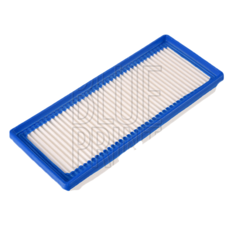 BLUE PRINT Vzduchový filter ADU172204