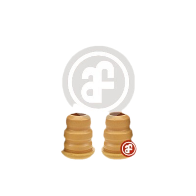 AUTOFREN SEINSA Ochranná sada tlmiča proti prachu D5003