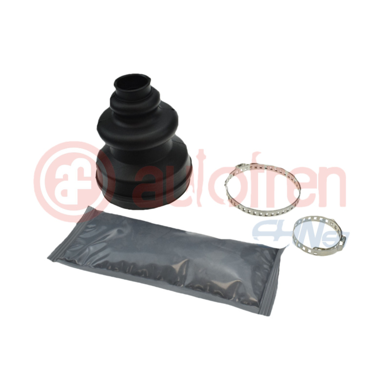 AUTOFREN SEINSA Manžeta hnacieho hriadeľa - opravná sada D8059