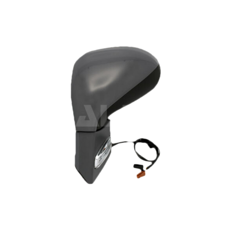 E-shop ALKAR Vonkajšie spätné zrkadlo 6131308