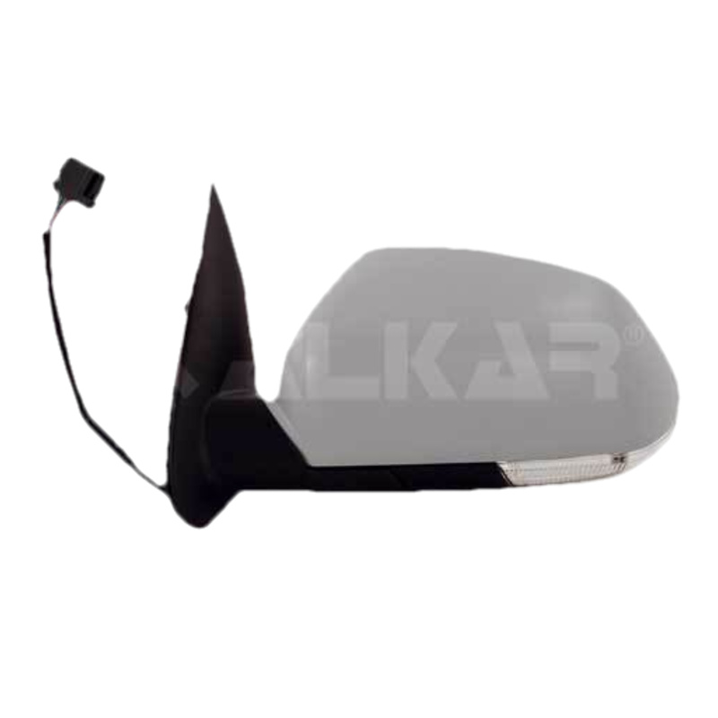 E-shop ALKAR Vonkajšie spätné zrkadlo 6140524