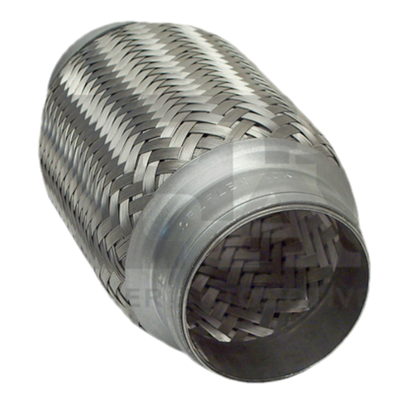 FA1 Pružný diel výfuku 350160