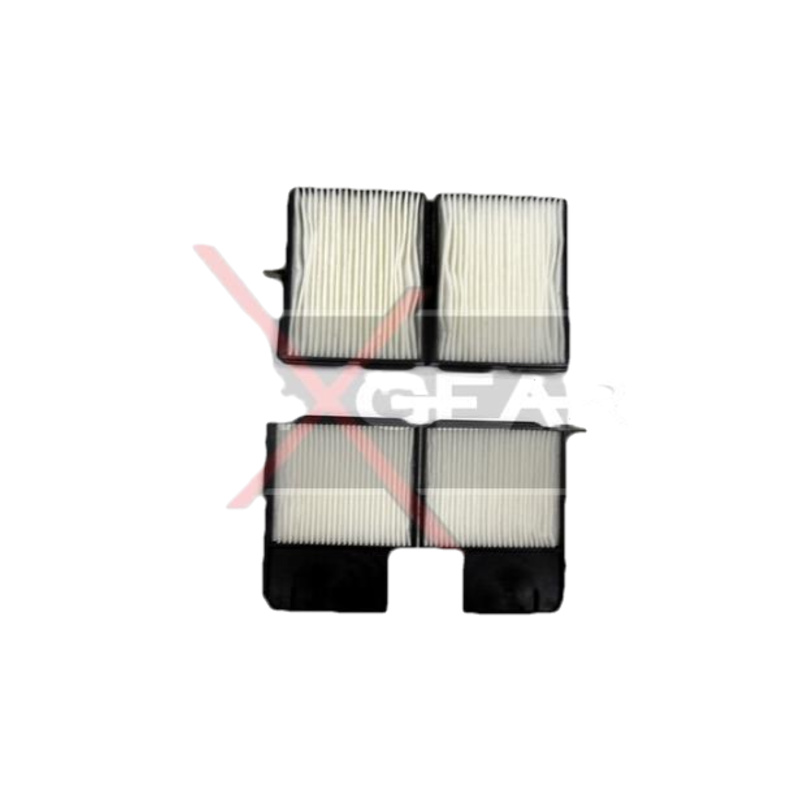 MAXGEAR Filter vnútorného priestoru 260394