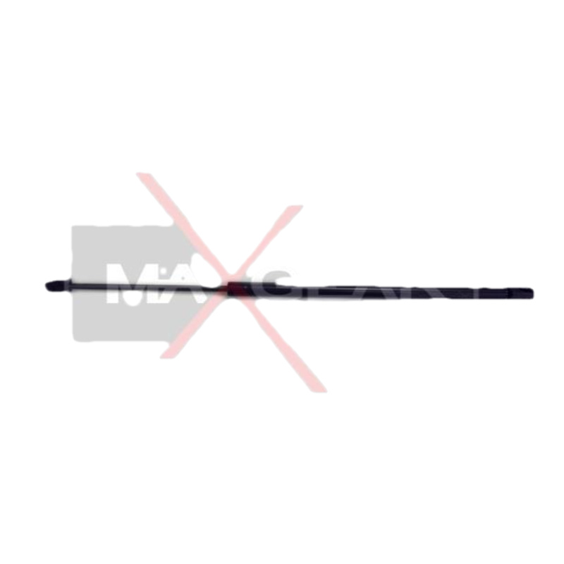 MAXGEAR Pneumatická pružina, Batožinový/nákladný priestor 120350
