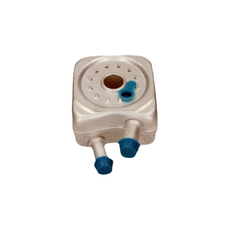 MAXGEAR Chladič motorového oleja 140006