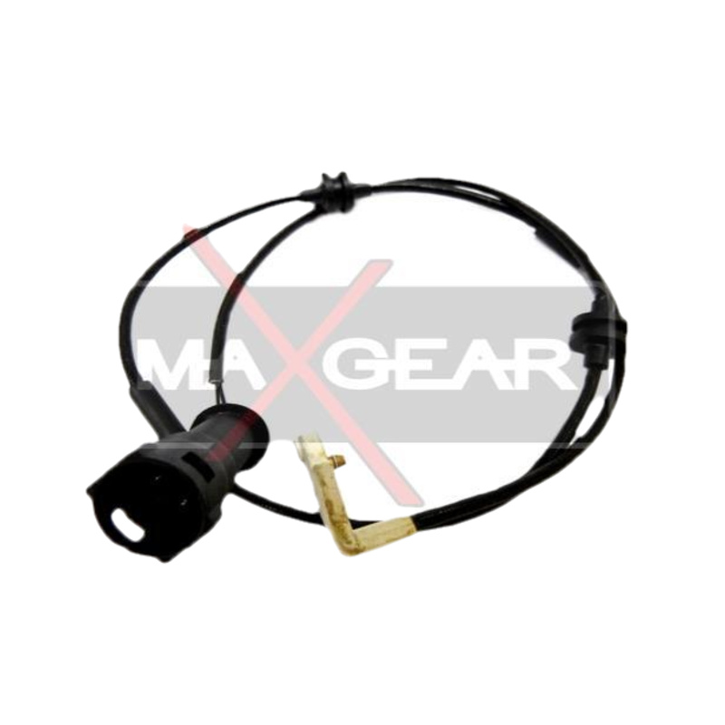 MAXGEAR Výstražný kontakt opotrebenia brzdového obloženia 240026