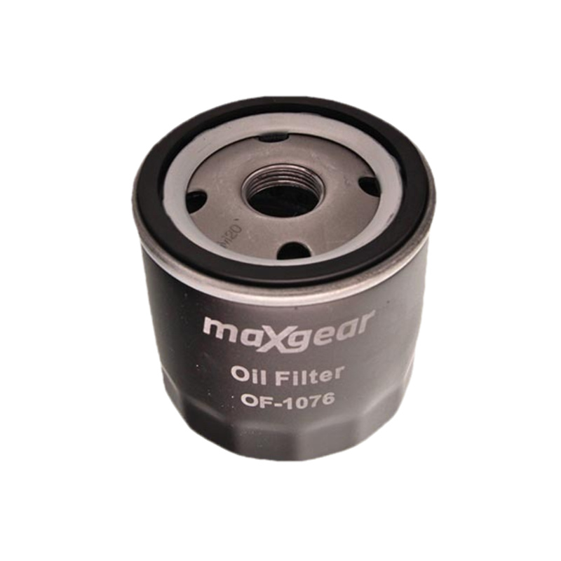 MAXGEAR Olejový filter 260028