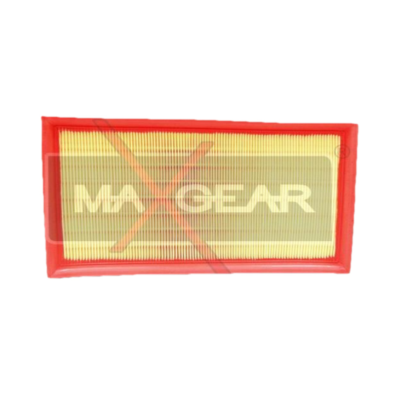 MAXGEAR Vzduchový filter 260219