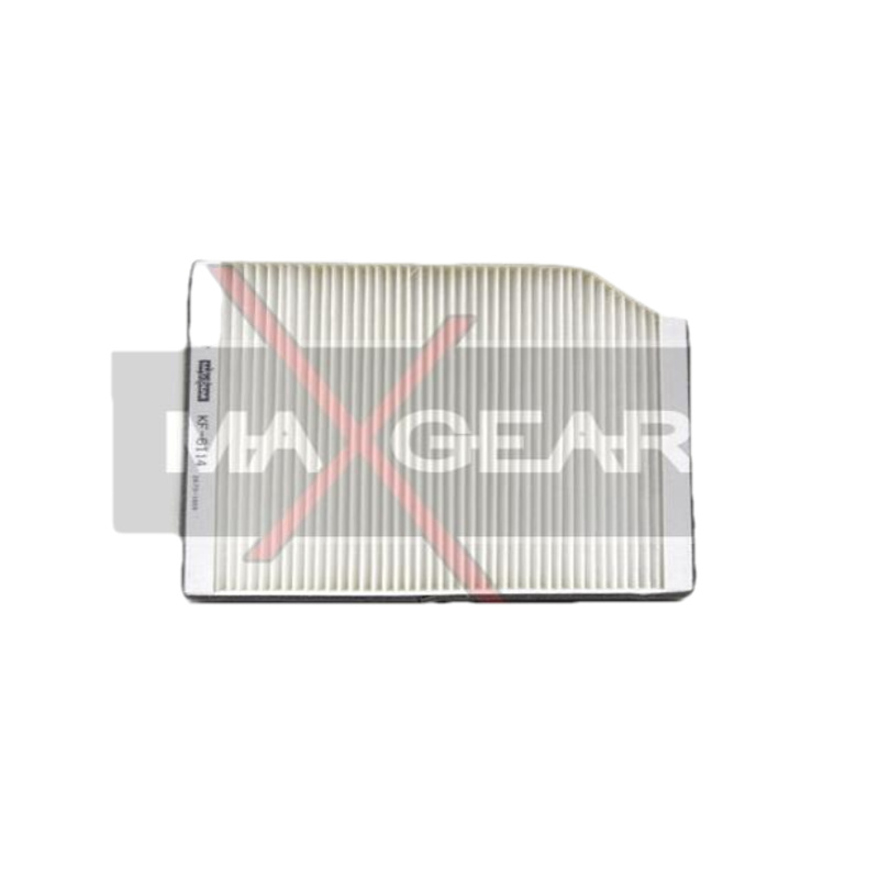 MAXGEAR Filter vnútorného priestoru 260238