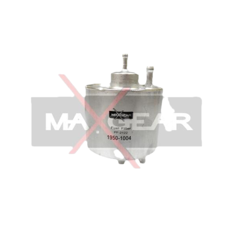 MAXGEAR Palivový filter 260422