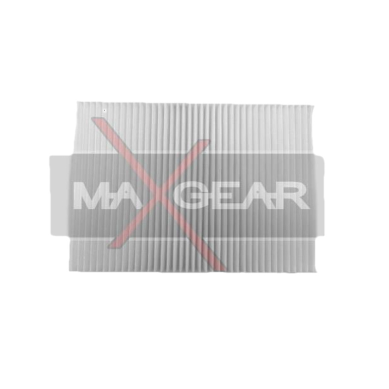 MAXGEAR Filter vnútorného priestoru 260452
