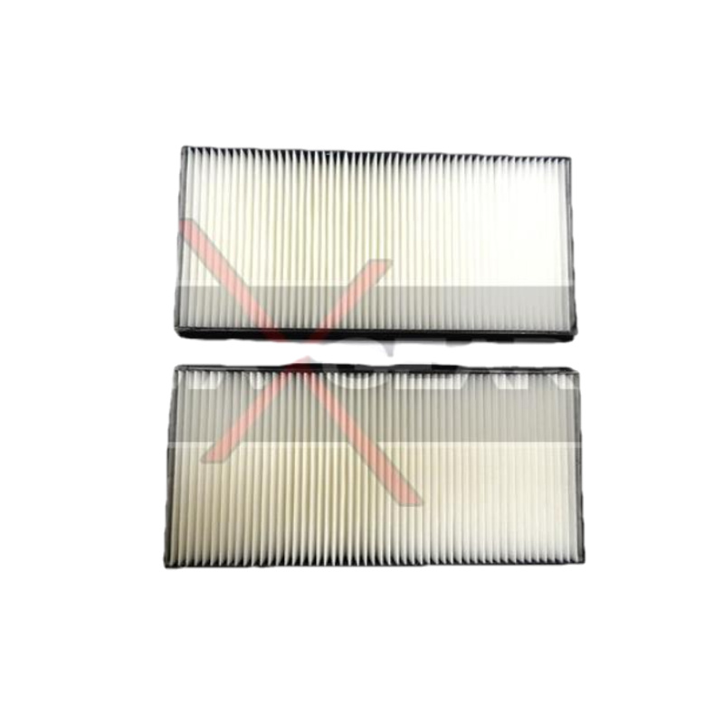 MAXGEAR Filter vnútorného priestoru 260453