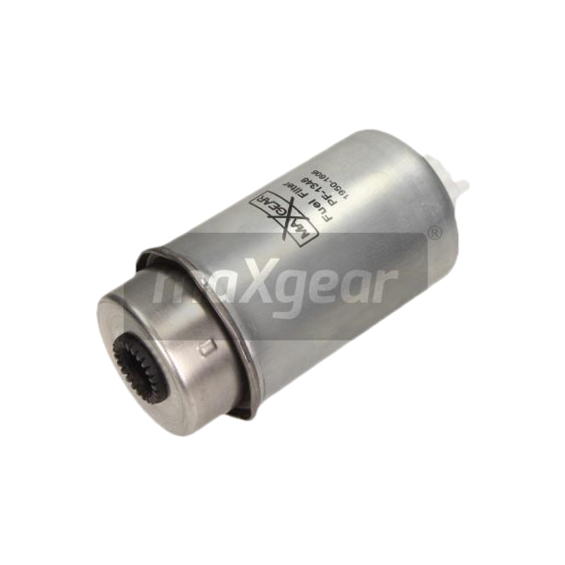 MAXGEAR Palivový filter 260536