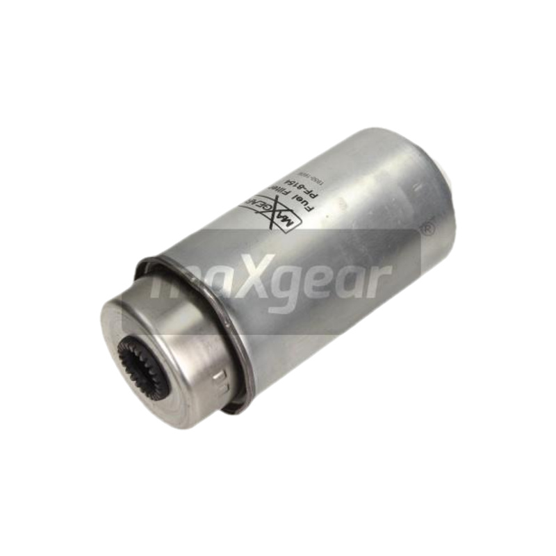 MAXGEAR Palivový filter 260733