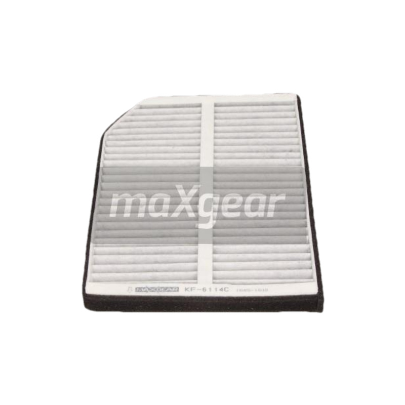 MAXGEAR Filter vnútorného priestoru 260812