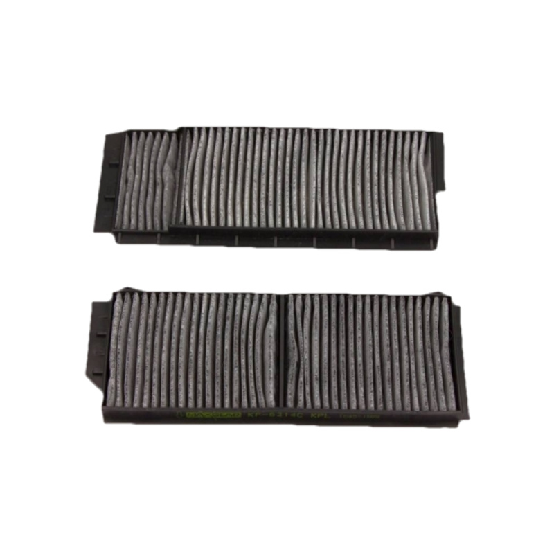 MAXGEAR Filter vnútorného priestoru 260845