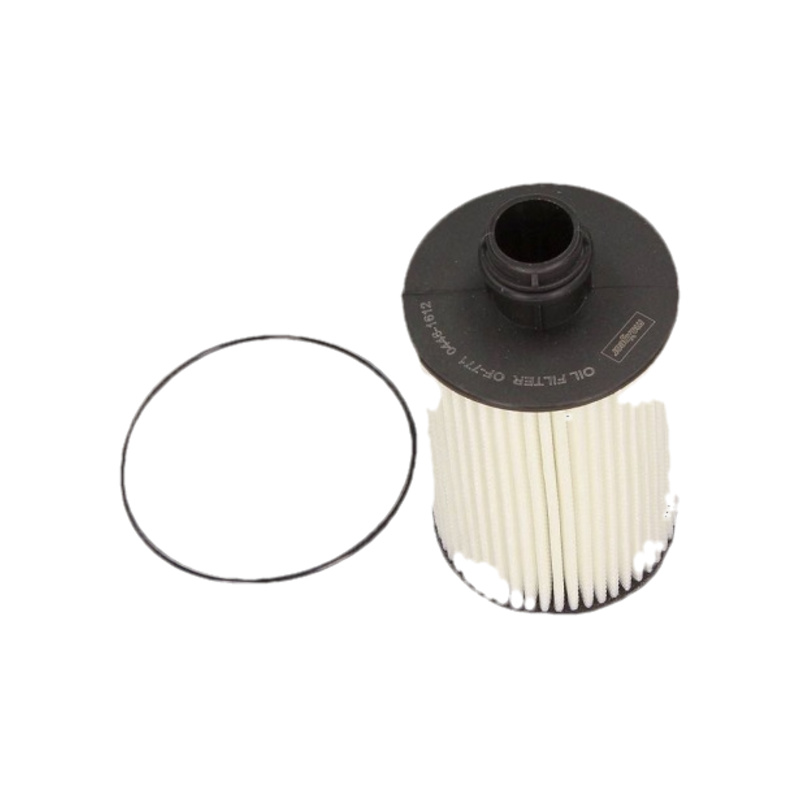 MAXGEAR Olejový filter 260899