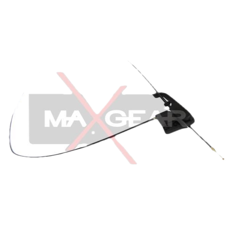 E-shop MAXGEAR Lanko pre otváranie kapoty motora 320019