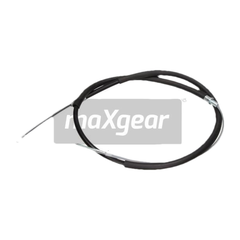 MAXGEAR Ťažné lanko parkovacej brzdy 320138
