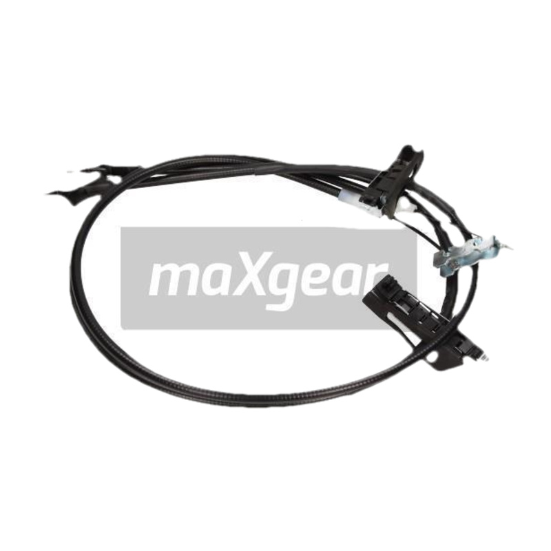 MAXGEAR Ťažné lanko parkovacej brzdy 320145
