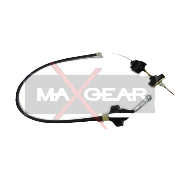 MAXGEAR Lanko ovládania spojky 320206