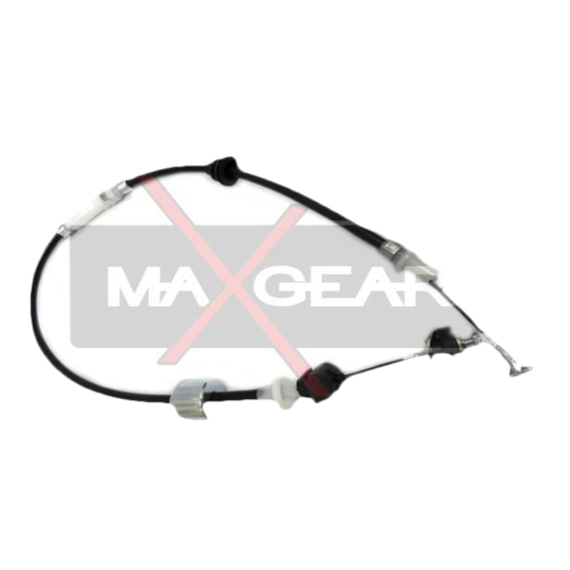 MAXGEAR Lanko ovládania spojky 320208