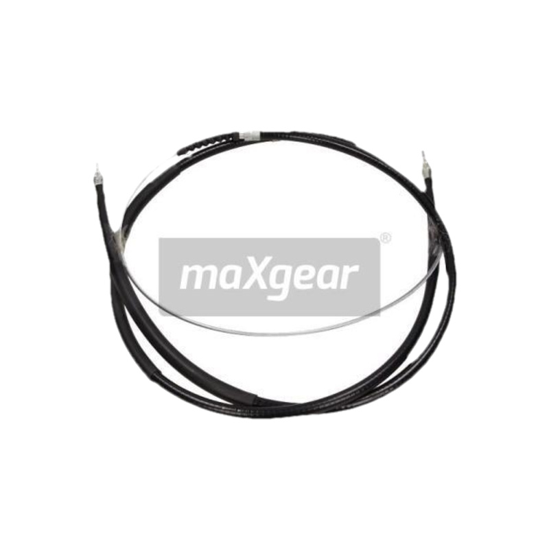 MAXGEAR Ťažné lanko parkovacej brzdy 320228