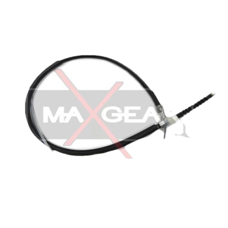 MAXGEAR Ťažné lanko parkovacej brzdy 320246