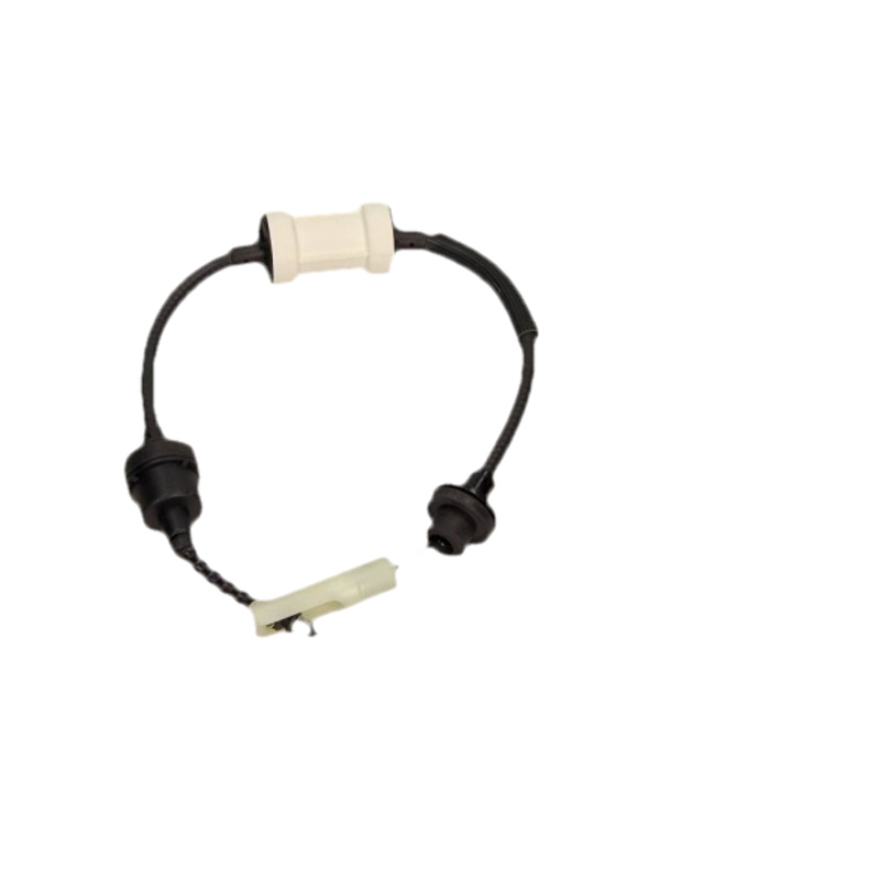 MAXGEAR Lanko ovládania spojky 320347