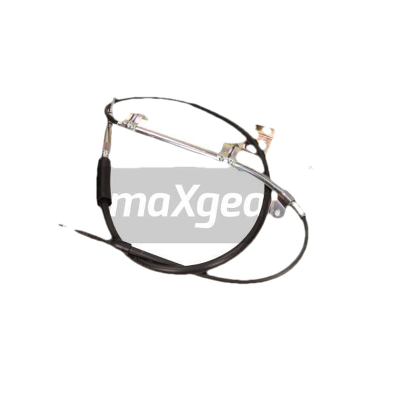 MAXGEAR Ťažné lanko parkovacej brzdy 320408
