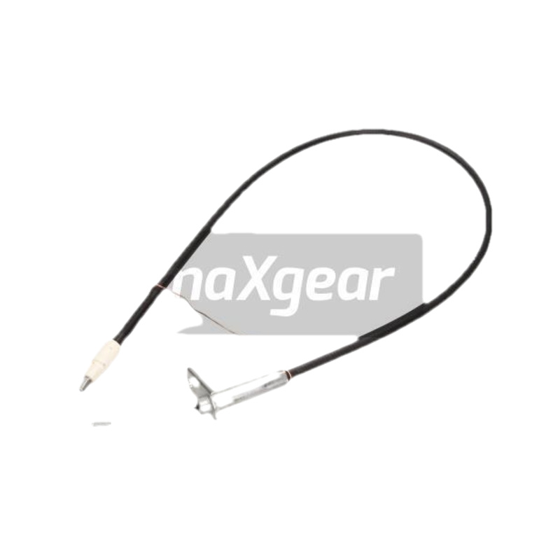 MAXGEAR Ťažné lanko parkovacej brzdy 320435