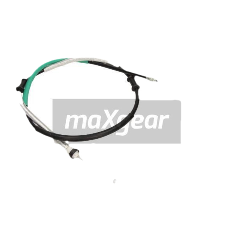 MAXGEAR Ťažné lanko parkovacej brzdy 320502