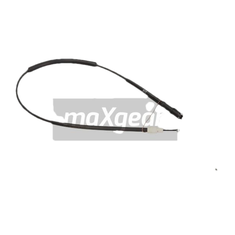 MAXGEAR Ťažné lanko parkovacej brzdy 320515