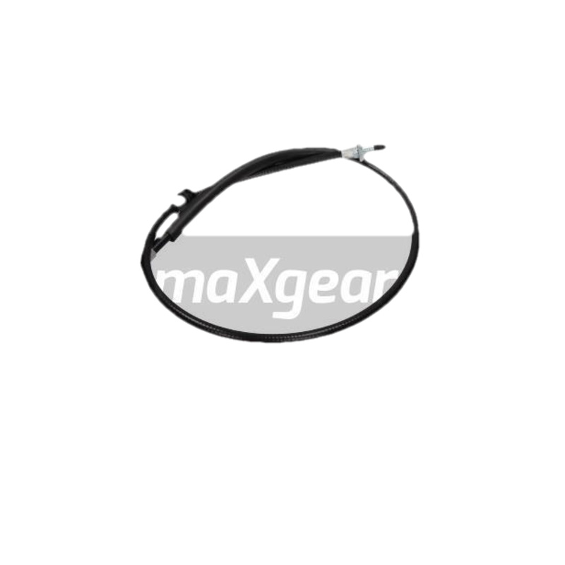 MAXGEAR Ťažné lanko parkovacej brzdy 320543