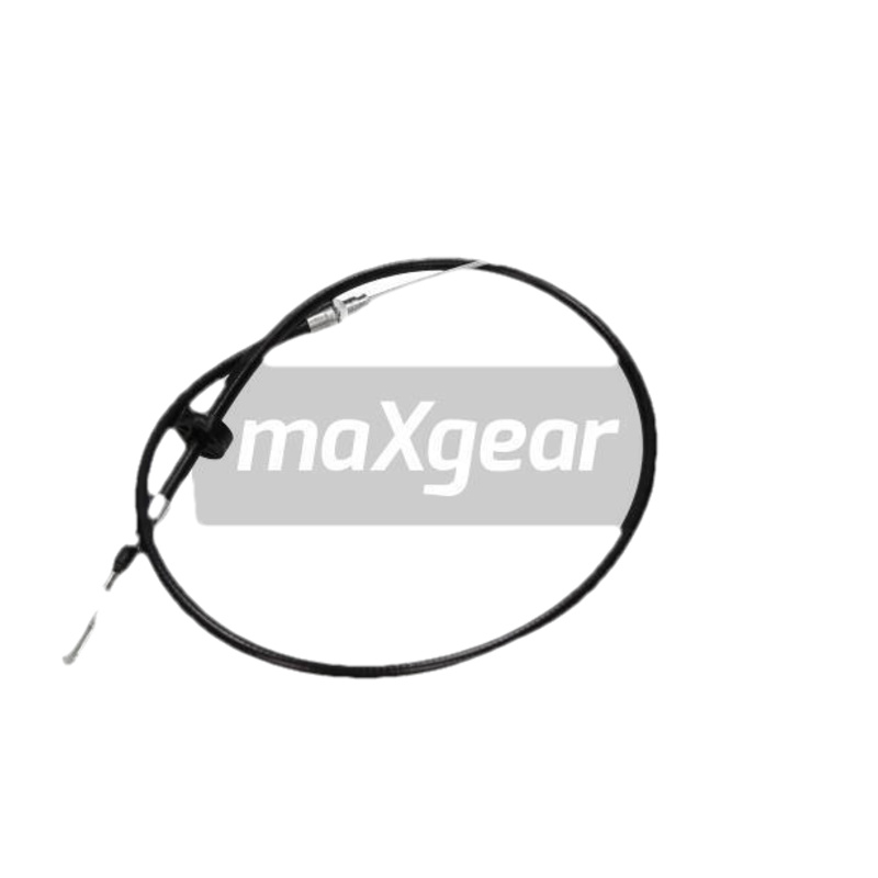 MAXGEAR Ťažné lanko parkovacej brzdy 320544