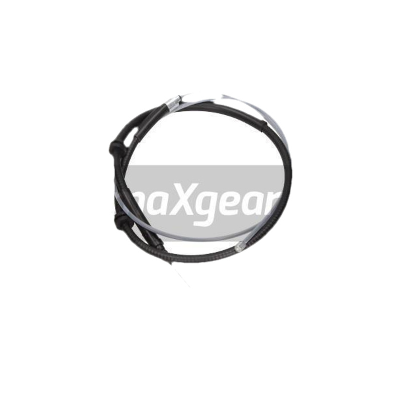 MAXGEAR Ťažné lanko parkovacej brzdy 320579