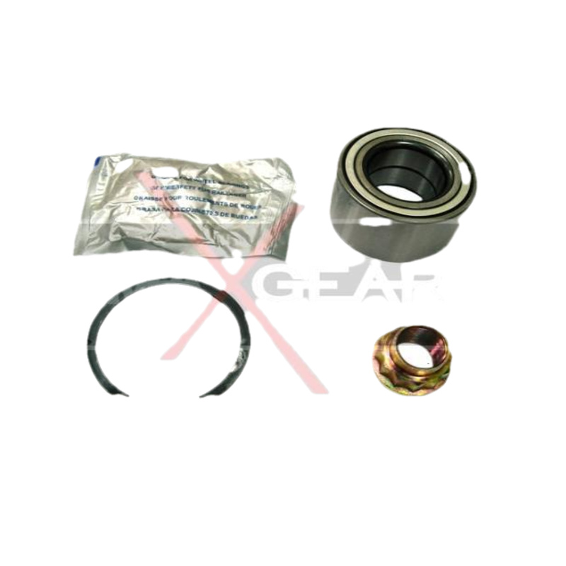 MAXGEAR Ložisko kolesa - opravná sada 330368