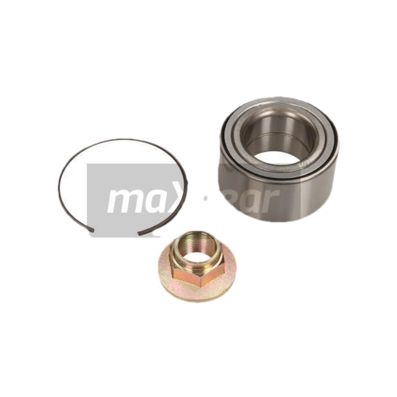MAXGEAR Ložisko kolesa - opravná sada 330940