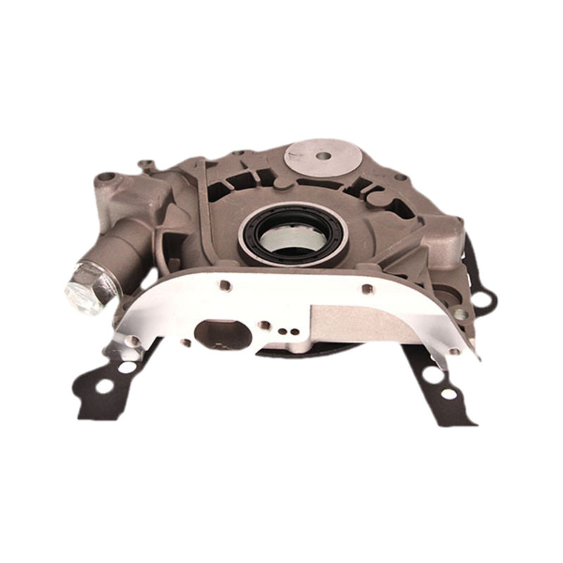MAXGEAR Olejové čerpadlo 420022