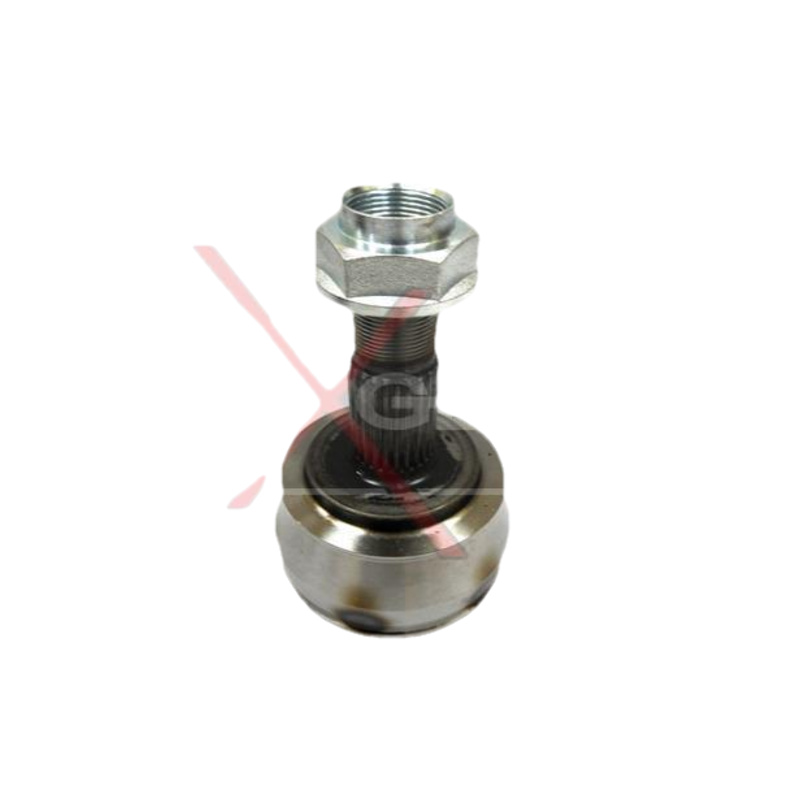 MAXGEAR Sada kĺbov hnacieho hriadeľa 490501