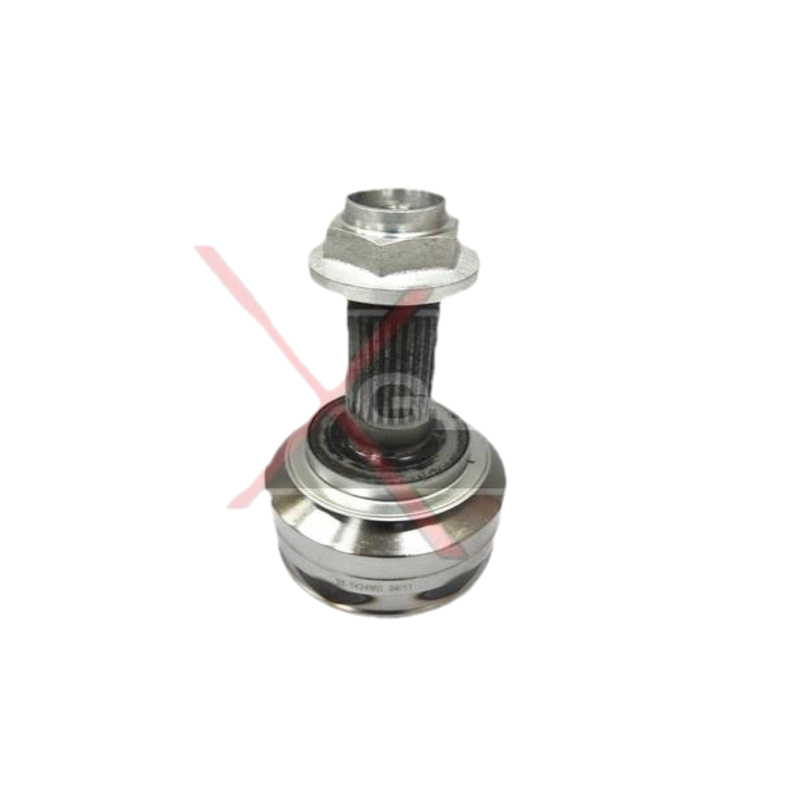 MAXGEAR Sada kĺbov hnacieho hriadeľa 490644