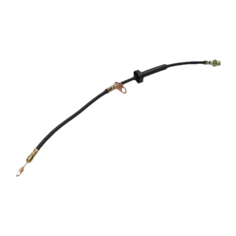 MAXGEAR Brzdová hadica 520230