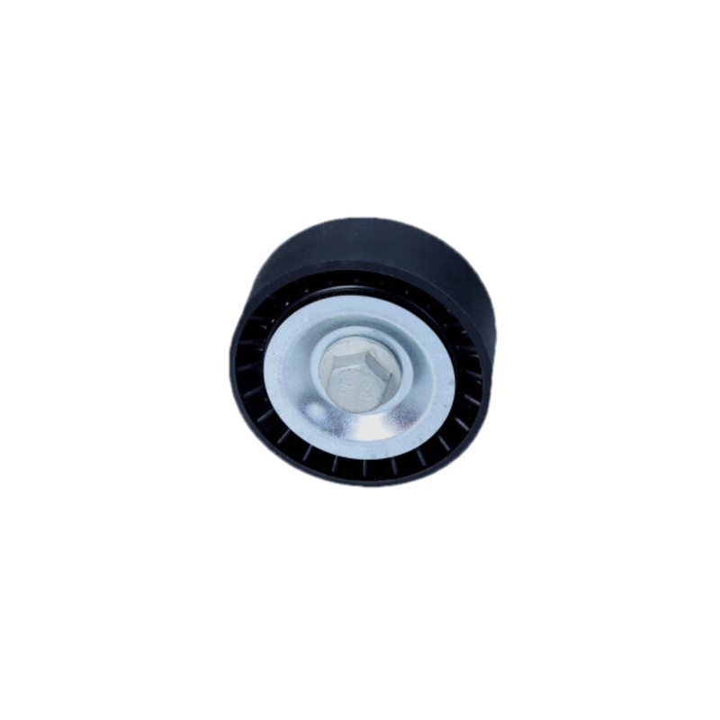 MAXGEAR Vratná/vodiaca kladka rebrovaného klinového remeňa 540099
