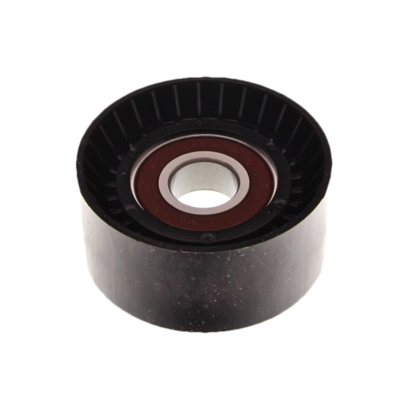 MAXGEAR Napínacia kladka rebrovaného klinového remeňa 540129
