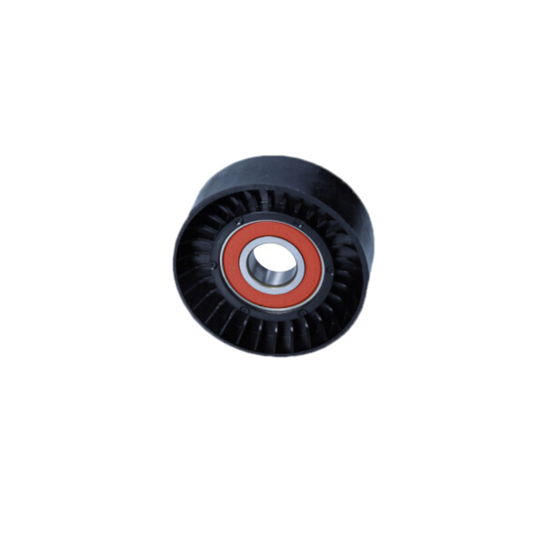 MAXGEAR Vratná/vodiaca kladka rebrovaného klinového remeňa 540159