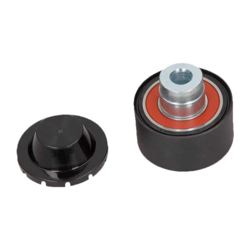 MAXGEAR Vratná/vodiaca kladka rebrovaného klinového remeňa 540204